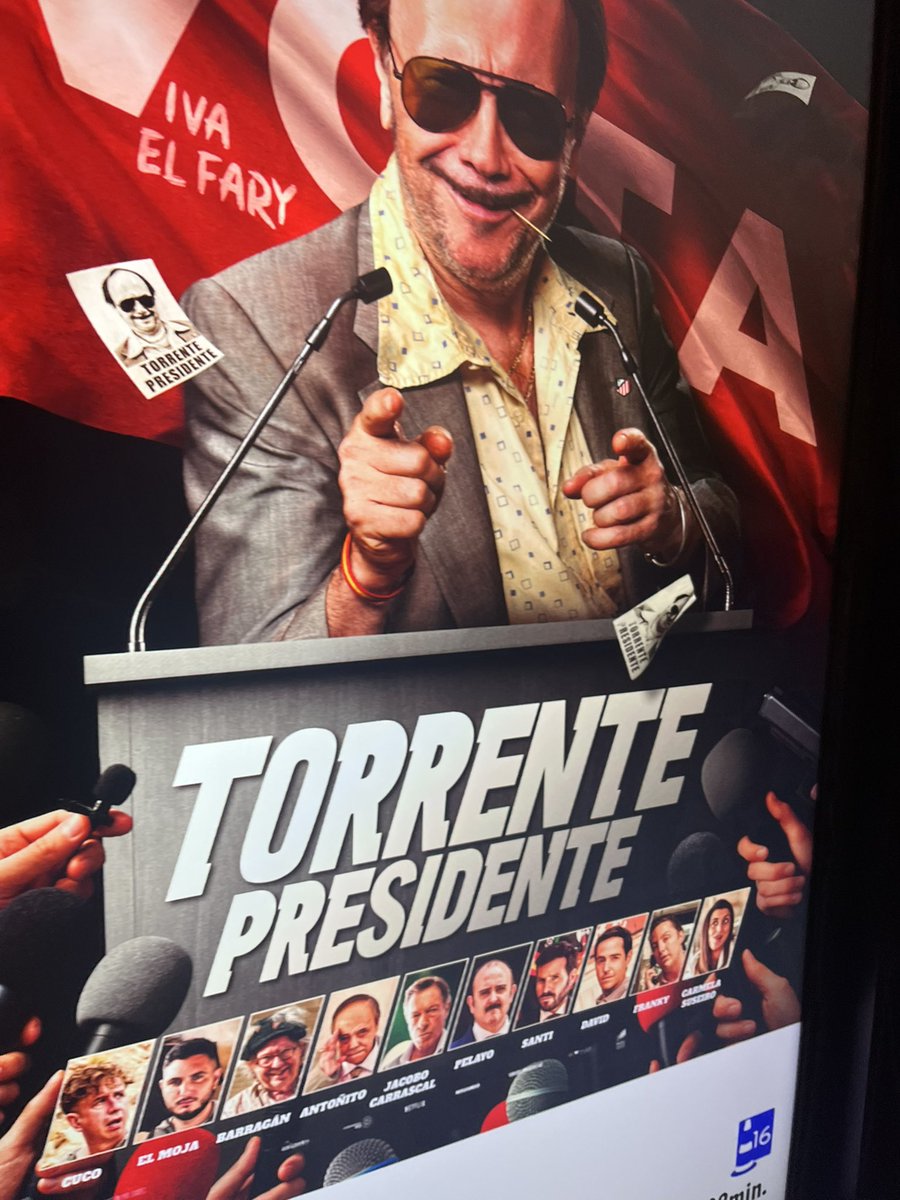 A ver…