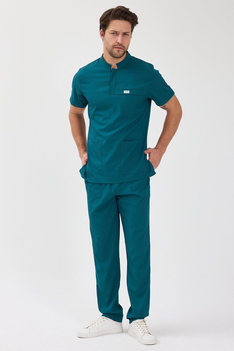 GALEN CERRAHİ FORMA SCRUBS tweet media