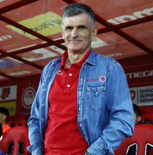 Τσοσμη 🔴⚪ tweet media