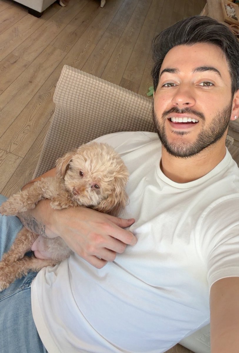 Manny MUA tweet media