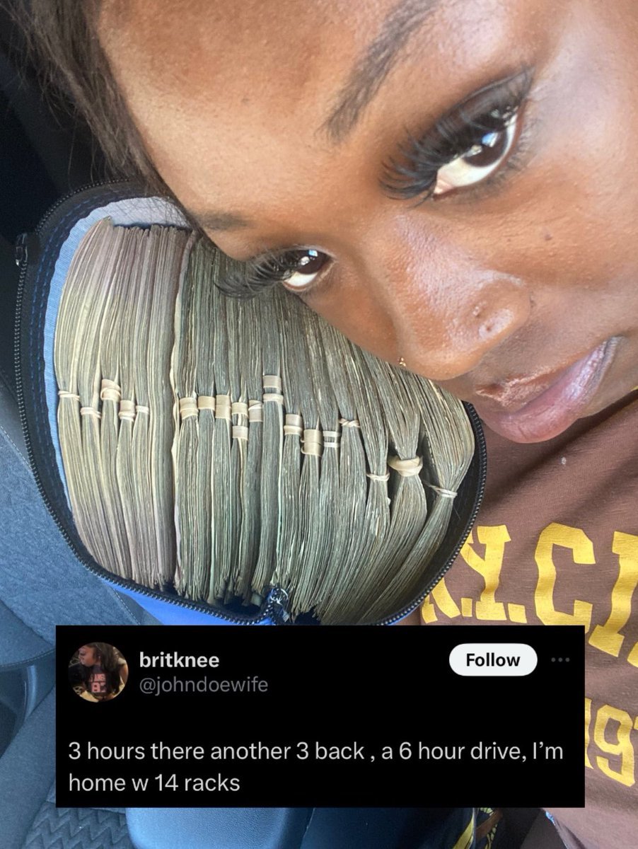 SuperTrucker 🚛💨→💻 tweet media