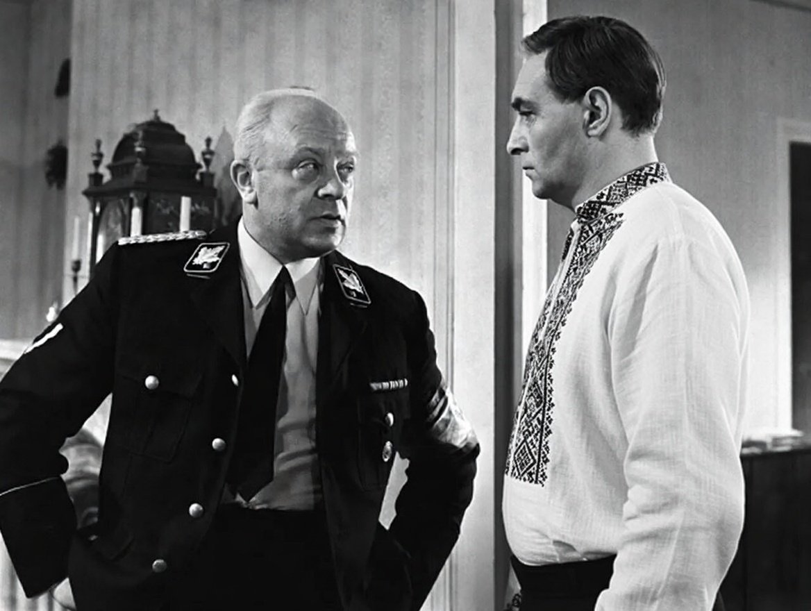 White Raven tweet media