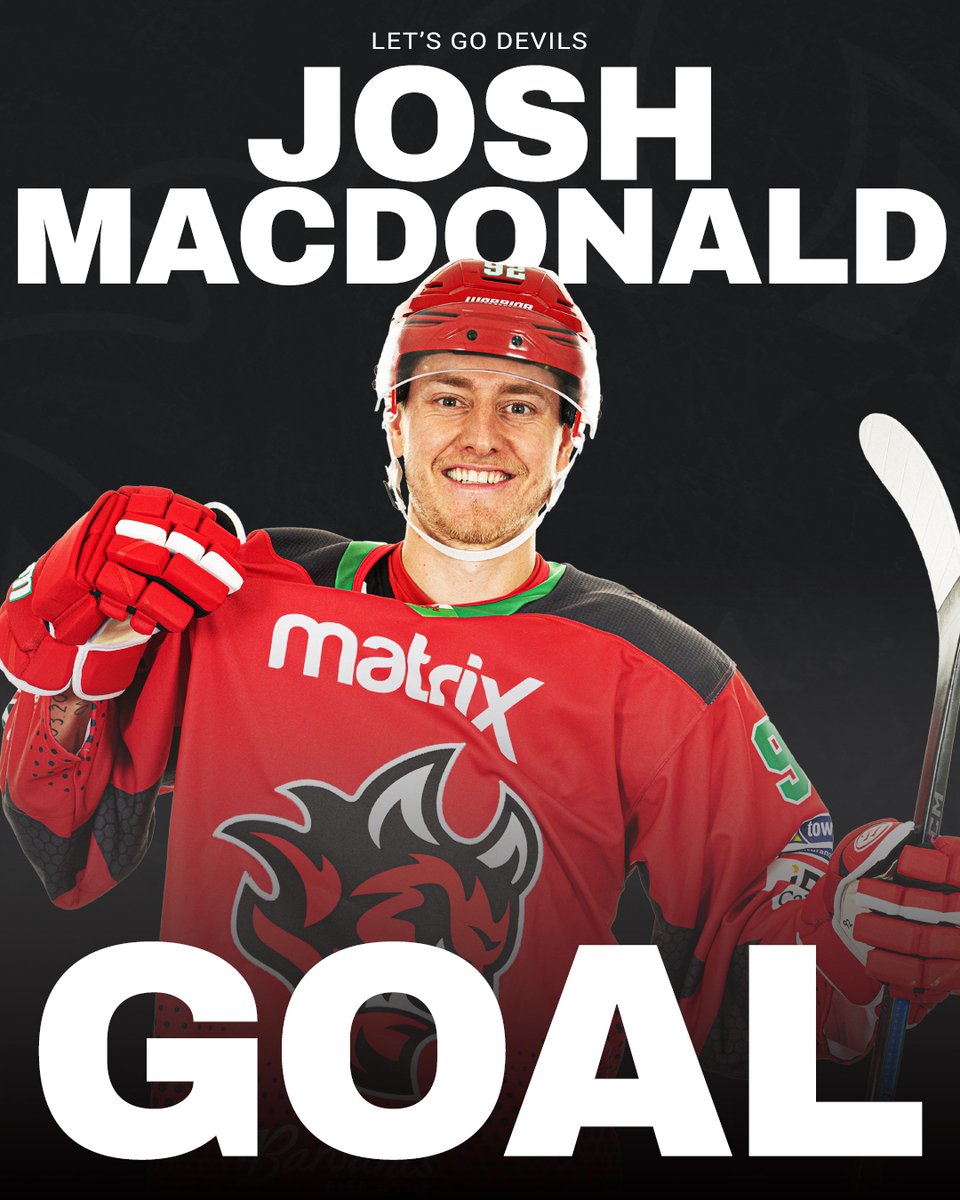 Cardiff Devils tweet media