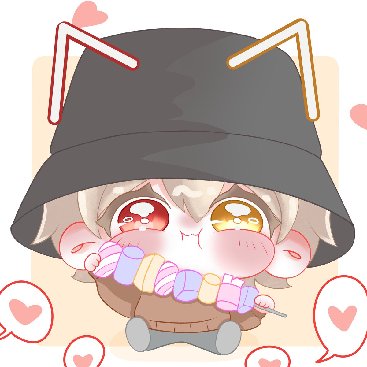 𝗣𝗮𝗯𝗹o🐇☣️💜 tweet media