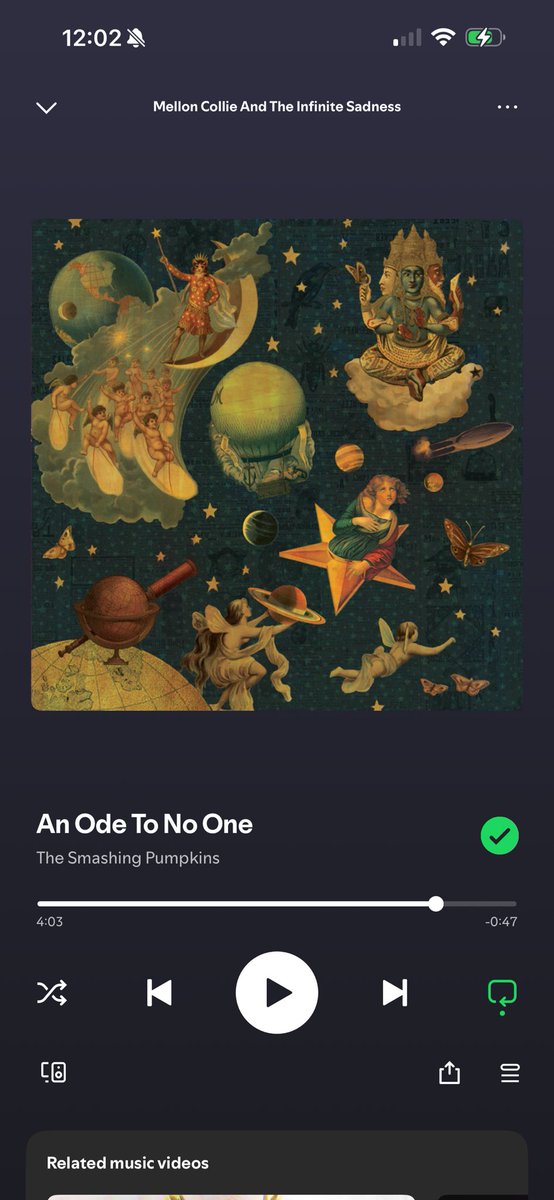 ariona is typing... tweet media