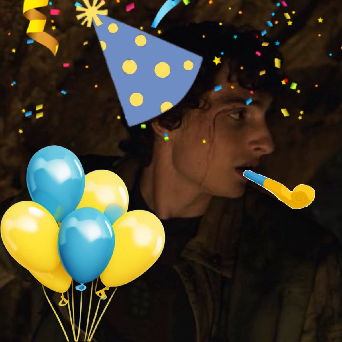 ariona is typing... tweet media