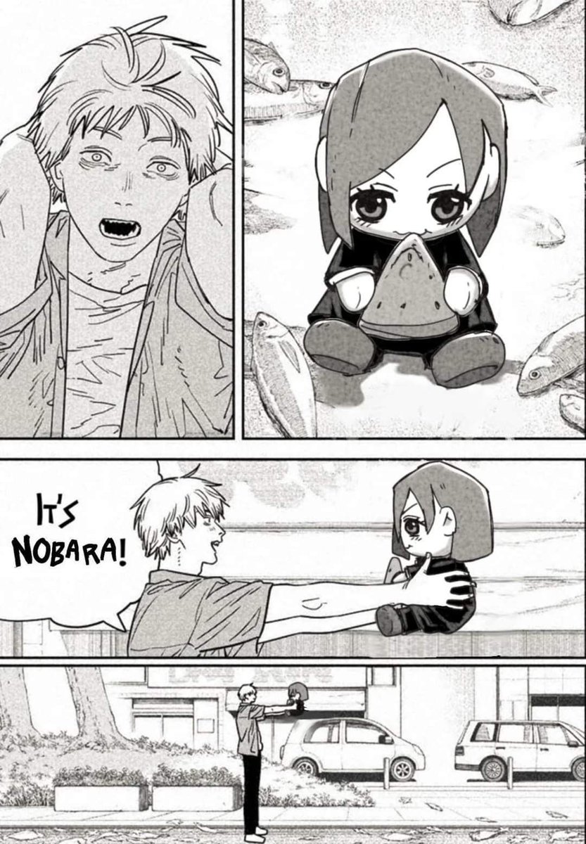 Anime Base tweet media