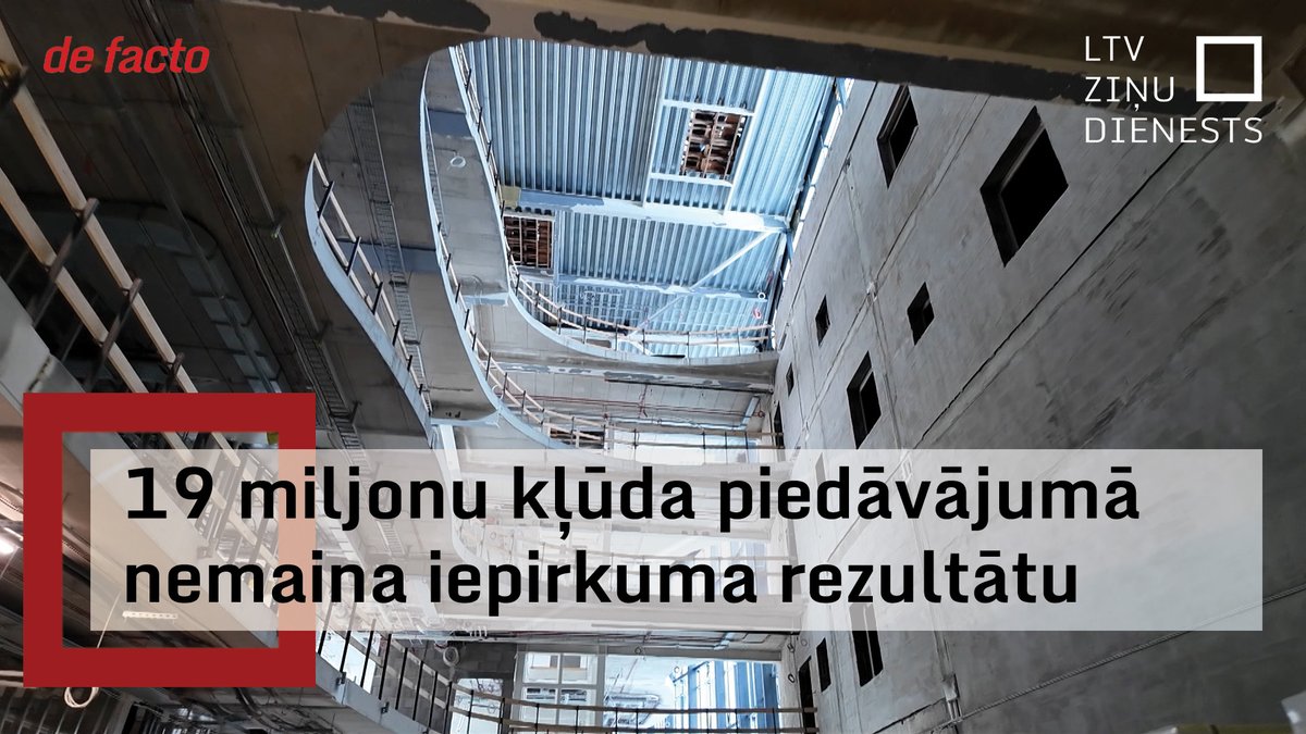 De Facto tweet media