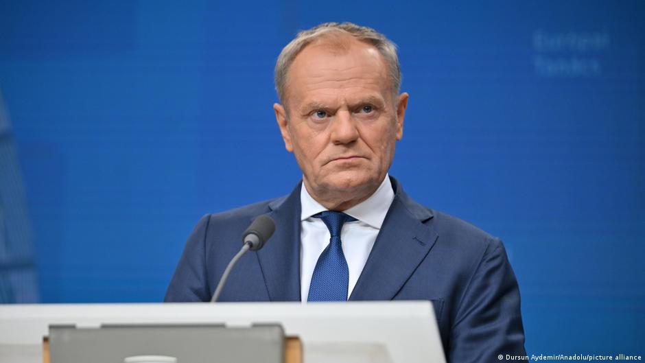 DW на русском tweet media