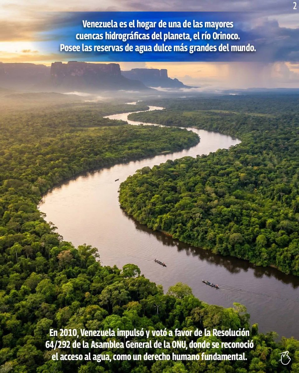 Embajada de Venezuela en Congo tweet media