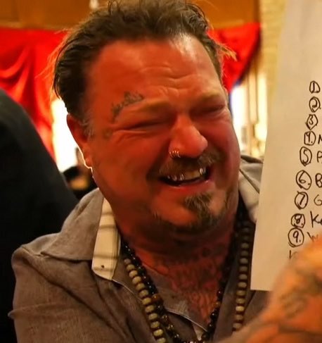 Million Dinar Extreme tweet media