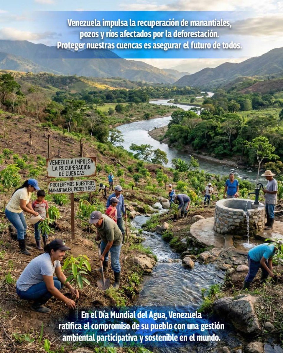 Embajada de Venezuela en Congo tweet media