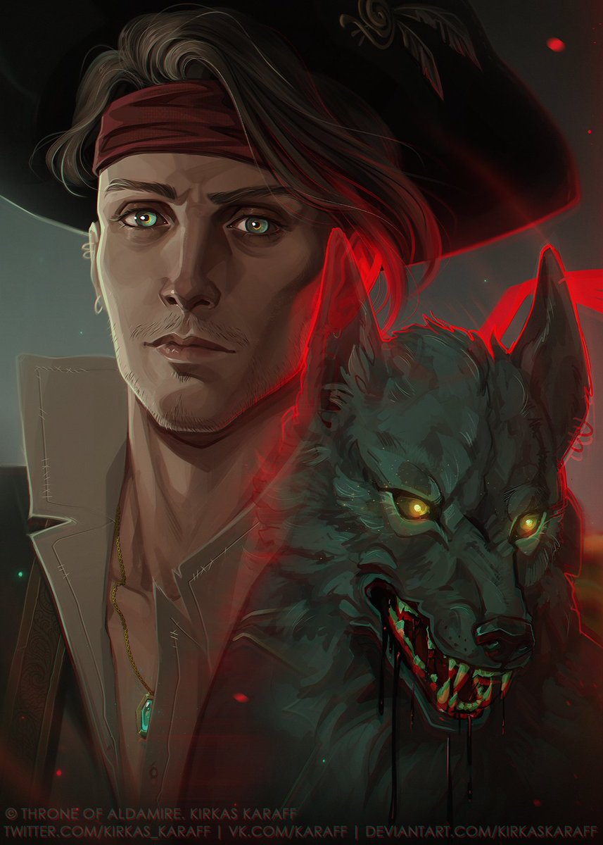 Kirkas Karaff ✨ tweet media