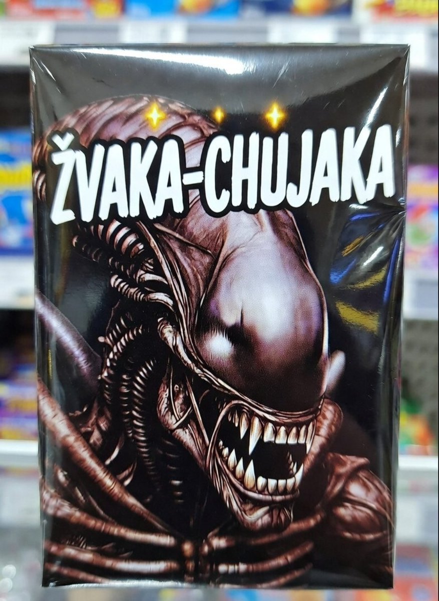 samotnik tweet media