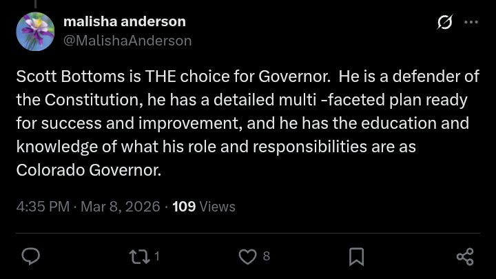 MalishaAnderson's tweet photo. @realTT1776 https://t.co/hbJ8LIko1t
