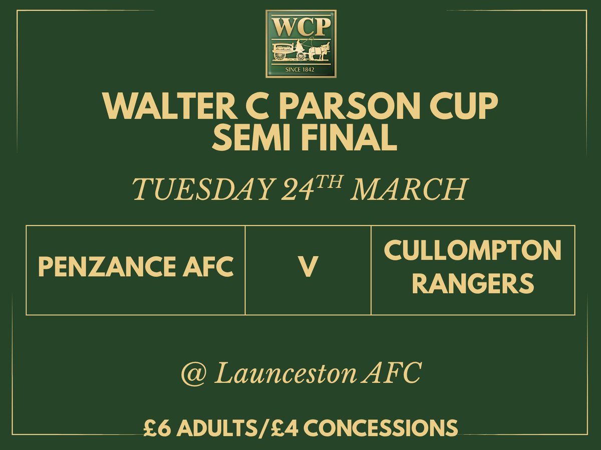 WALTER C. PARSON PENINSULA LEAGUE tweet media