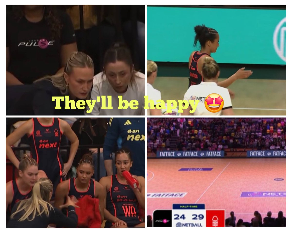 #InTheChat tweet media