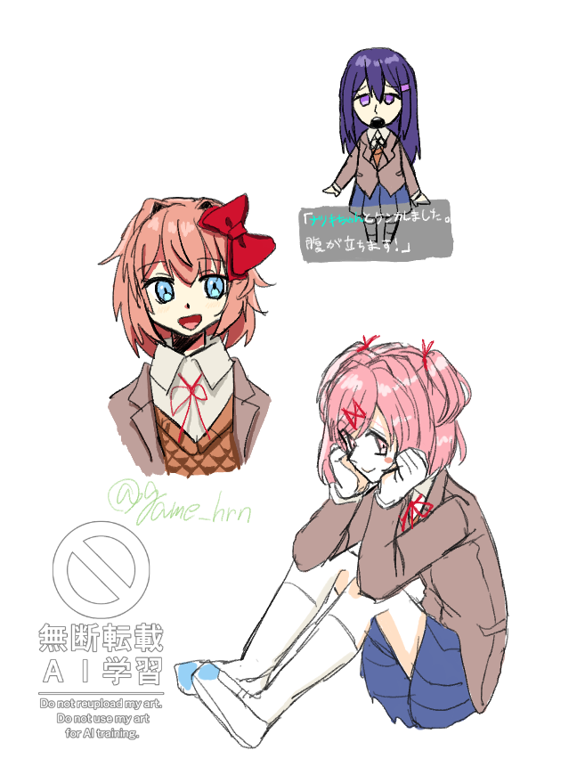 はるな/haruna😶 tweet media