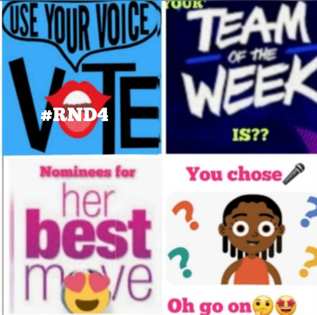 #InTheChat tweet media