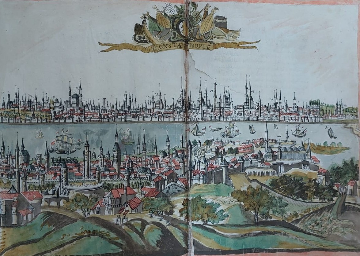 M. Kasım Gültekin tweet media