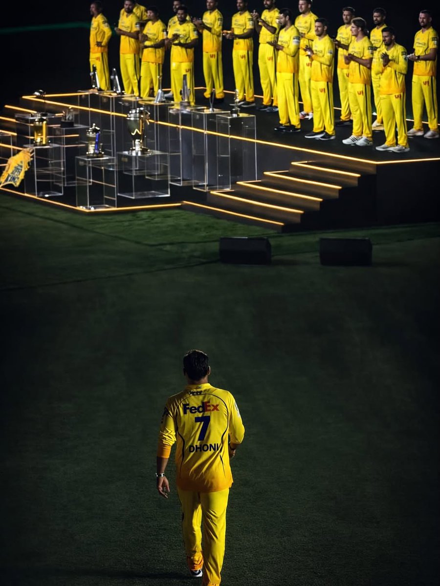 Srimuhan3's tweet photo. Picture Perfect 👌 📸

#Roar26 #Dhoni #CSK https://t.co/lSSpSnNgXq