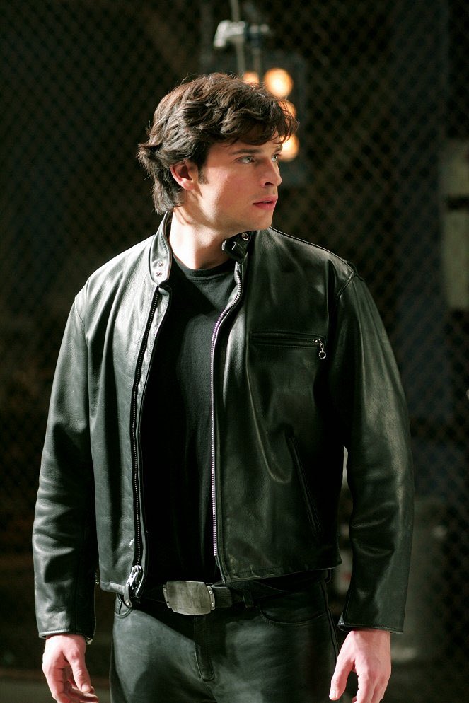 The House of El tweet media