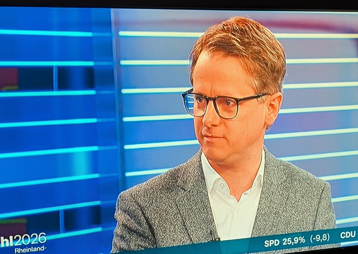 Thomas Wasilewski tweet media