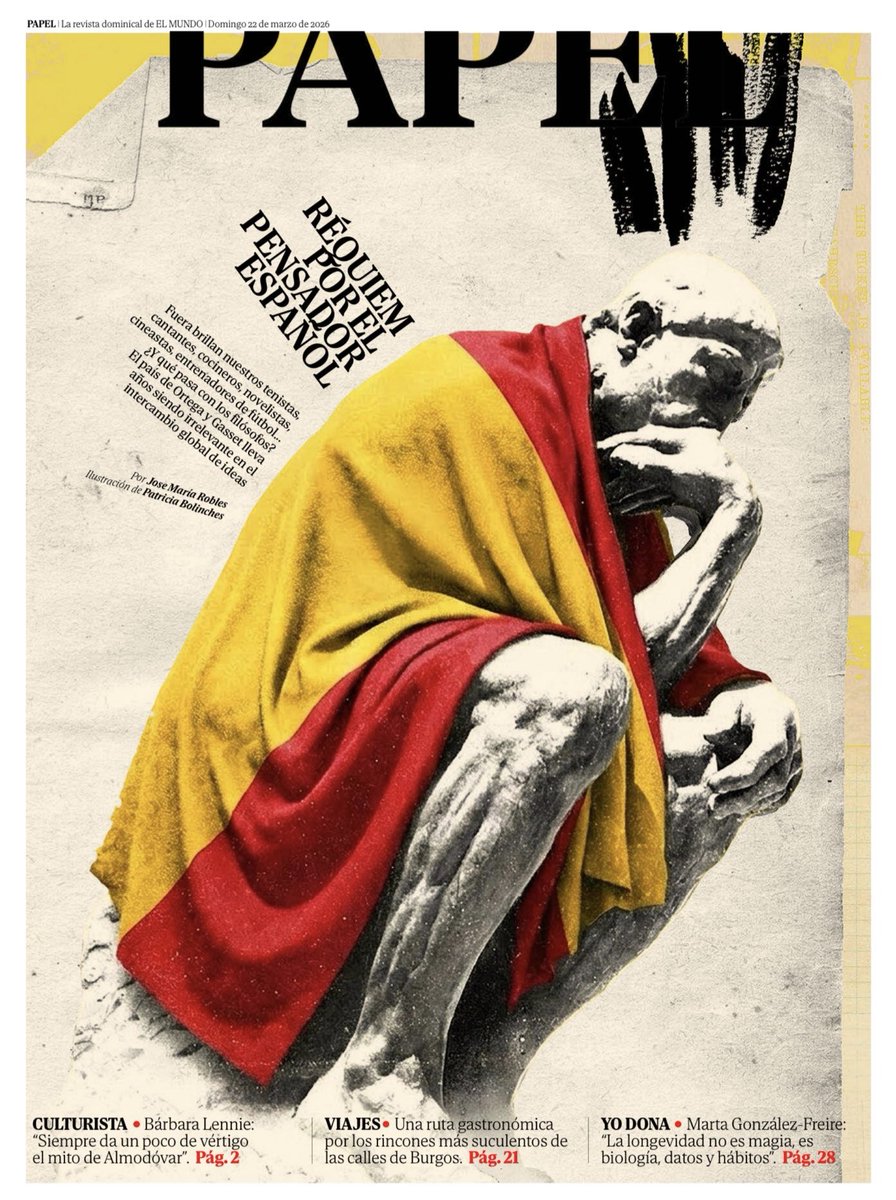 Sergio Barcos tweet media