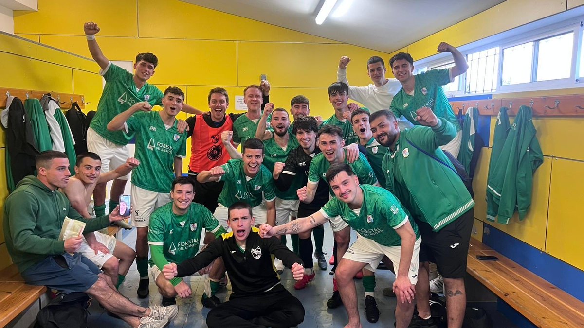 Galicia Mugardos tweet media