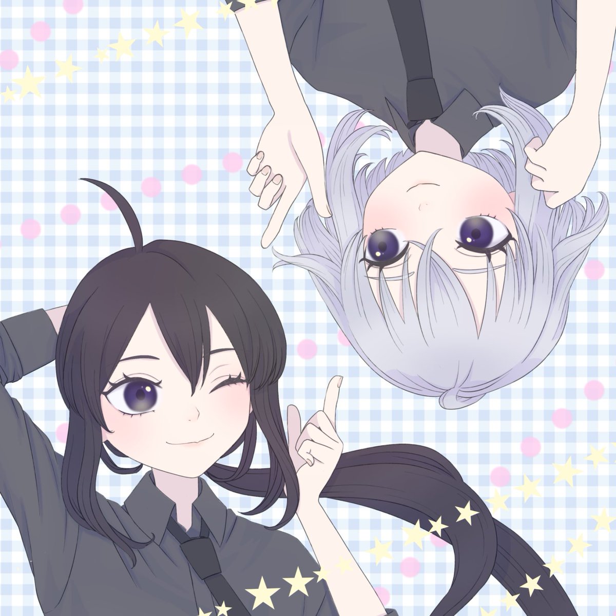 ふのぼり🦕3/20閃華 南4む23a tweet media