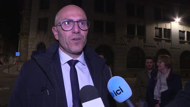 France 3 Franche-Comté tweet media