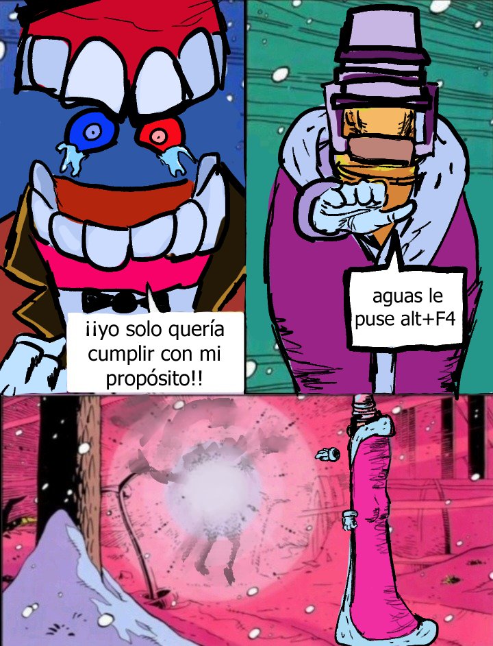 JustJose tweet media