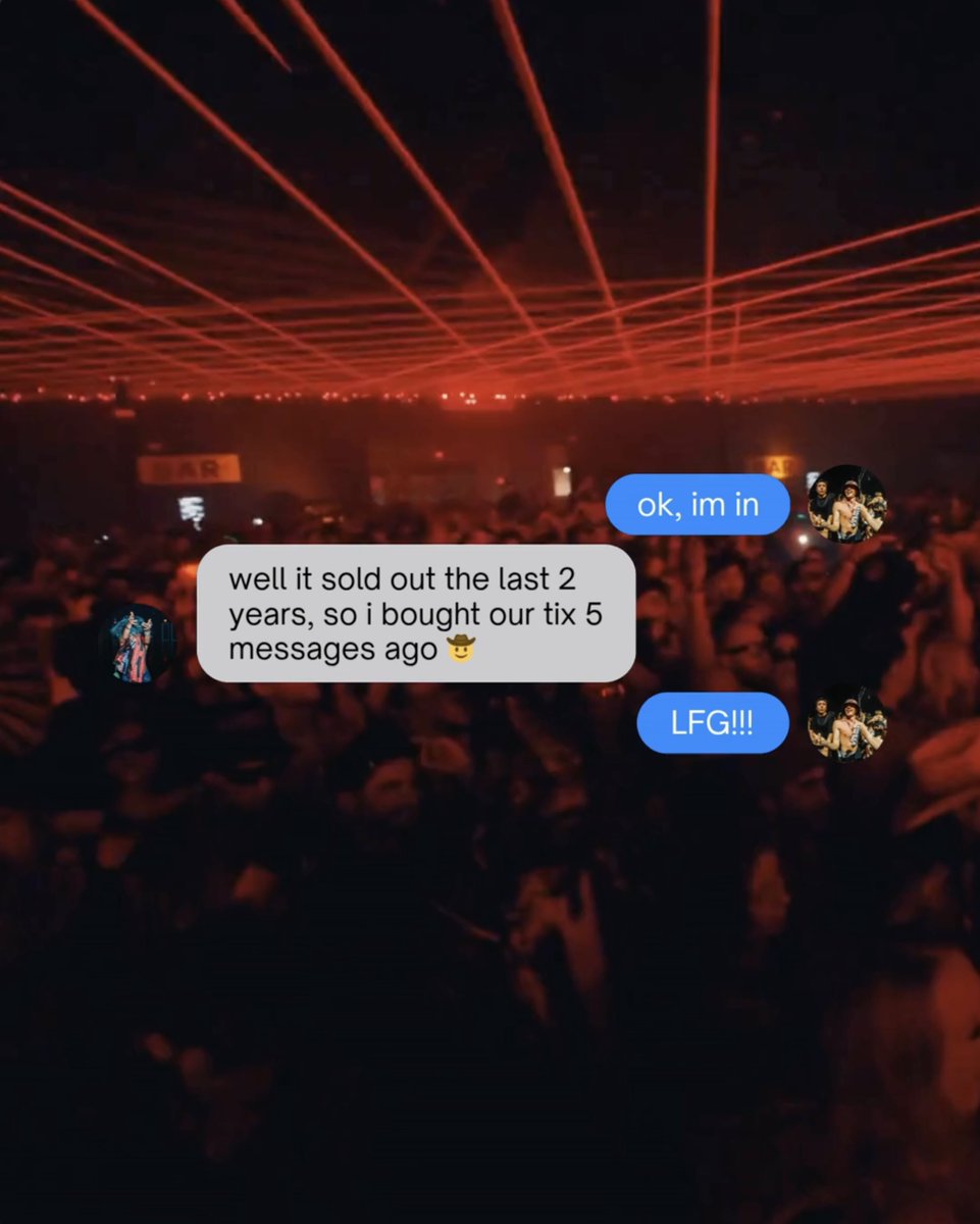 Monstercat tweet media