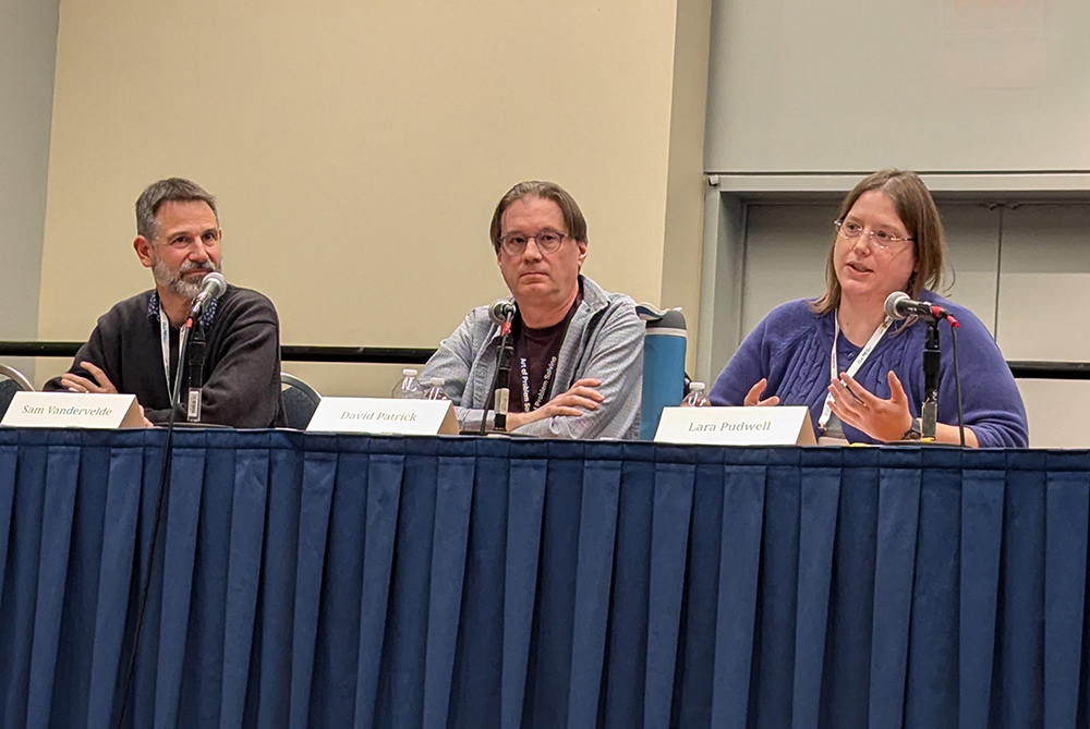 American Mathematical Society tweet media