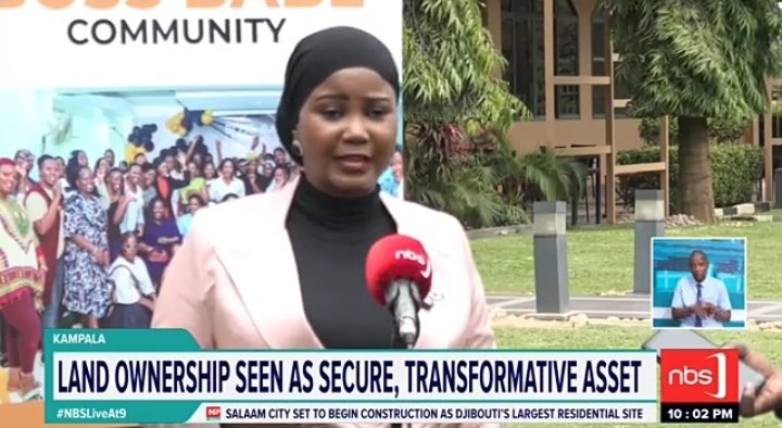 NBS Television tweet media