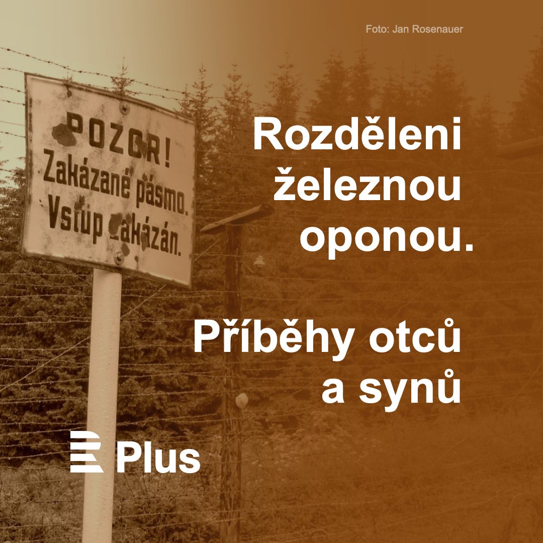 Český rozhlas Plus tweet media