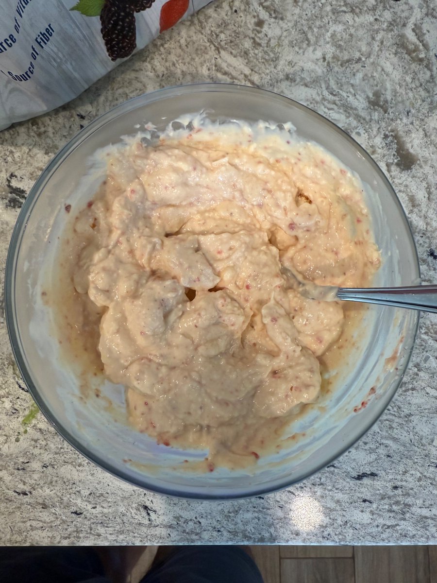 The five F’s tweet media