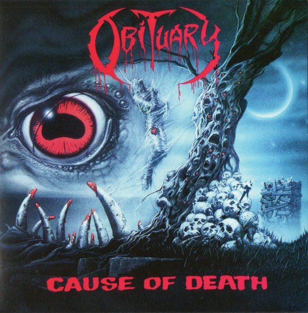 hmmmm, obituary