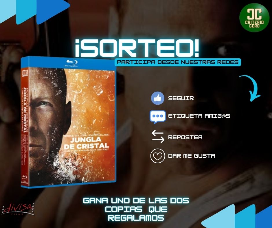 Criterio Cero 🎙️ tweet media