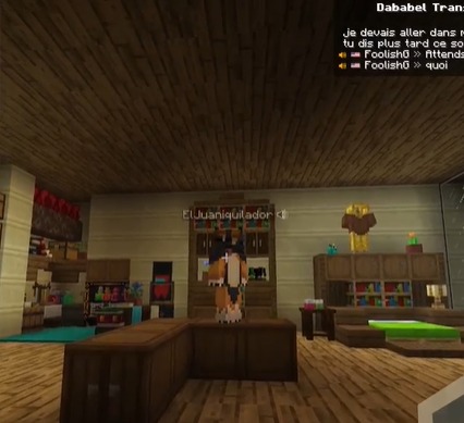 QSMP News Network (QNN) tweet media