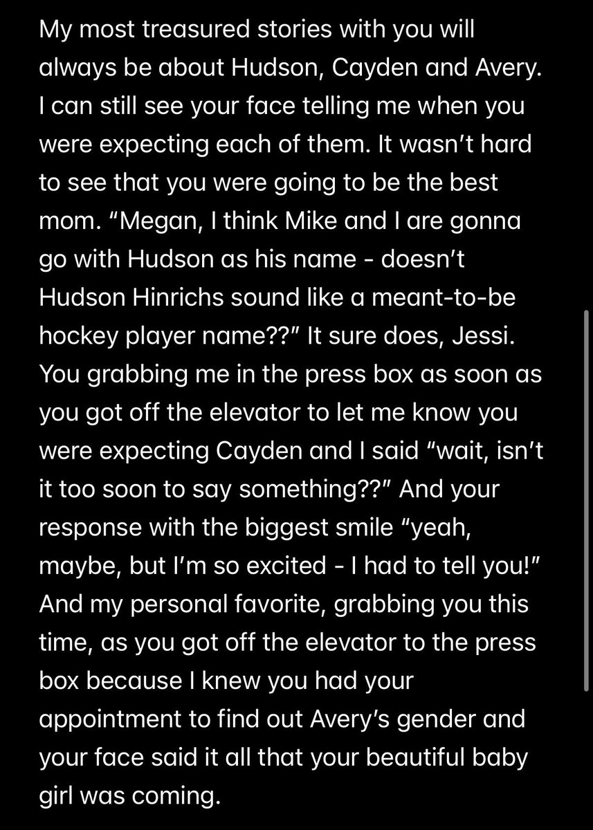 Megan Kogut tweet media