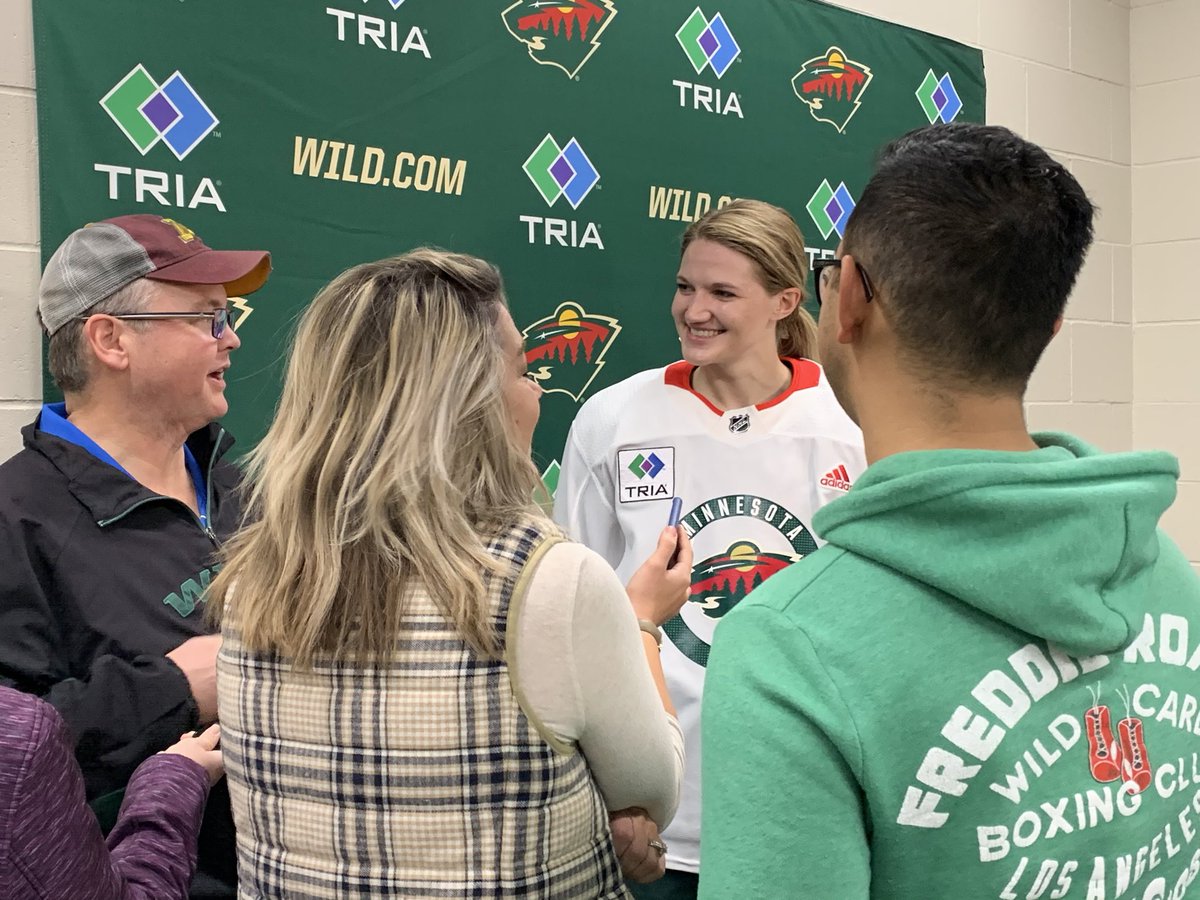 Megan Kogut tweet media