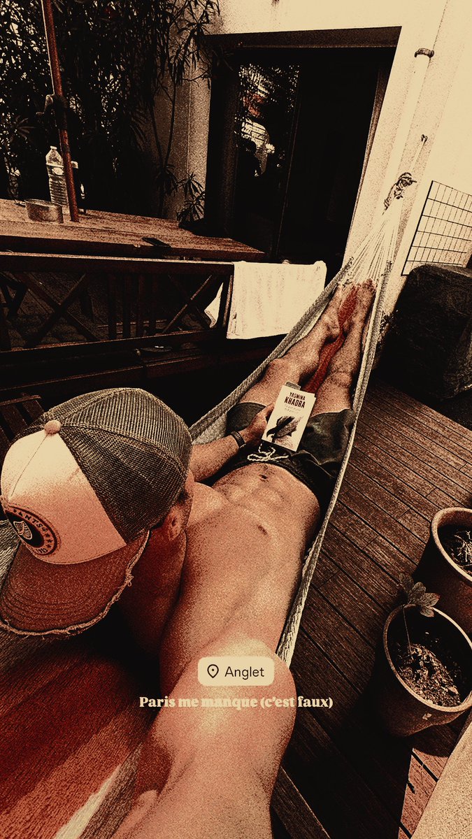 ᅟ𝓙𝙰𝙲𝙰𝙴𝚁𝚈𝚂,ᅟᅟᵗ𝒉͟𝒆ᅟᅟ𝙵𝙸𝚁𝚂𝚃ᴮ͟ᴼ͟ᴿ͟ᴺ. tweet media