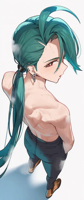 チリ(rika)
