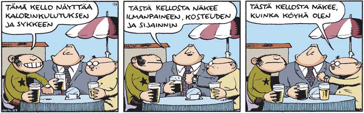 Markku Kallio tweet media