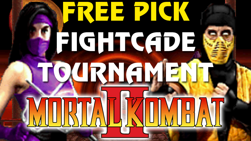 KombatNetwork.com tweet media