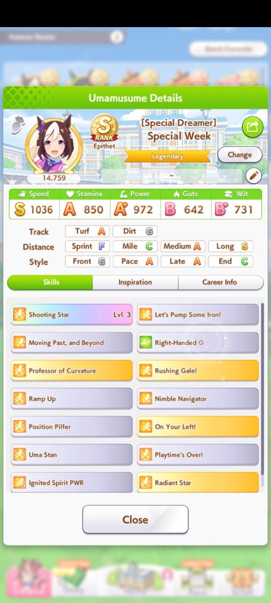 Sonriente tweet media