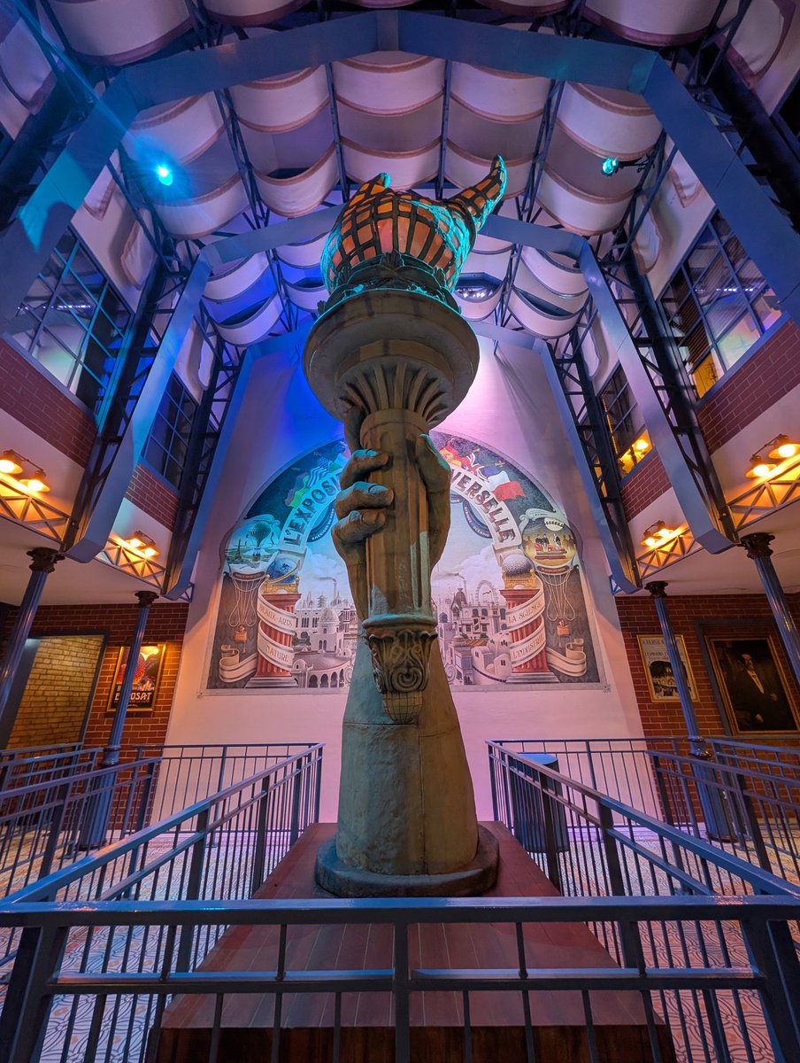 Europa Park Forever tweet media