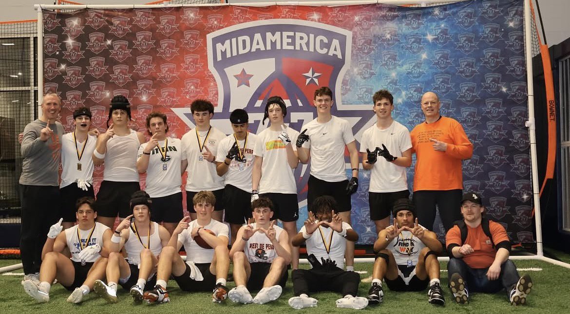 Beau Chernick tweet media