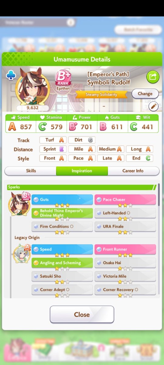 Sonriente tweet media